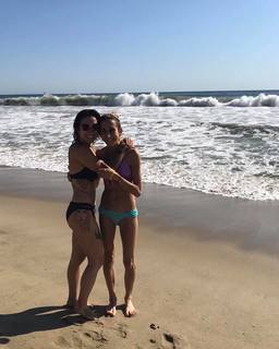 Jillian Jensen feet photo 7