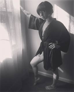 Jillian Jensen feet photo 10