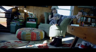 Jillian Jensen feet photo 2
