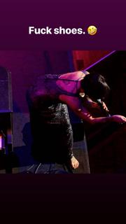 Jillian Jensen feet photo 12