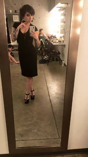 Jillian Jensen feet photo 10