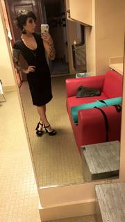Jillian Jensen feet photo 9