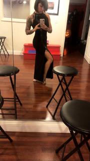Jillian Jensen feet photo 8