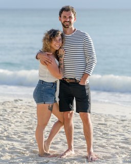 Jillian Jensen feet photo 2