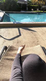 Jillian Jensen feet photo 17