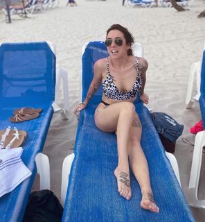 Jillian Jensen feet photo 15