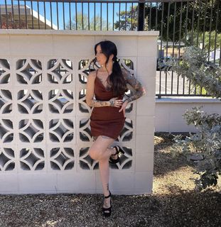 Jillian Jensen feet photo 3