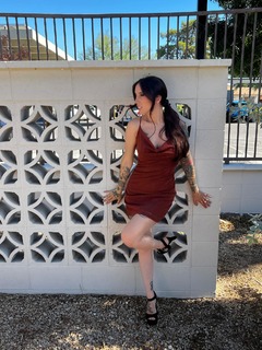 Jillian Jensen feet photo 2