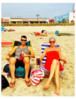 Jillian Mele feet photo thumbnail