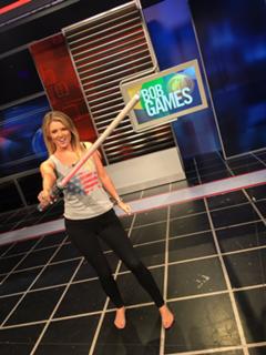 Jillian Mele feet photo thumbnail