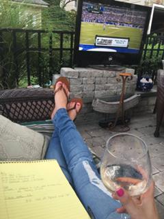 Jillian Mele feet photo thumbnail