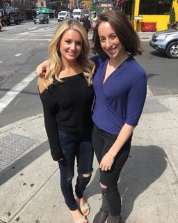 Jillian Mele feet photo thumbnail