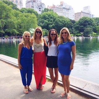 Jillian Mele feet photo thumbnail