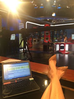 Jillian Mele feet photo thumbnail