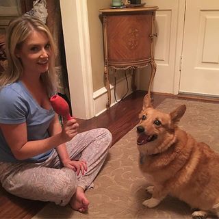 Jillian Mele feet photo thumbnail
