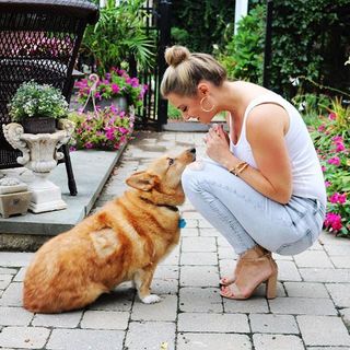 Jillian Mele feet photo thumbnail
