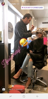 Jillian Mele feet photo thumbnail