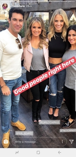 Jillian Mele feet photo thumbnail