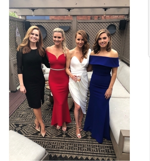 Jillian Mele feet photo thumbnail
