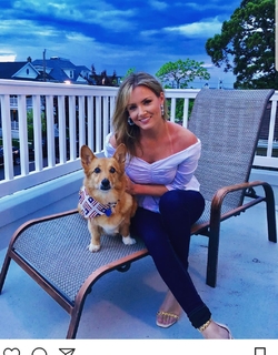 Jillian Mele feet photo thumbnail