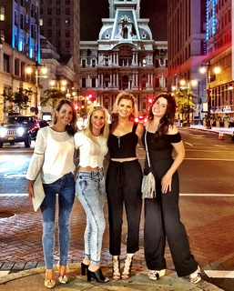 Jillian Mele feet photo thumbnail
