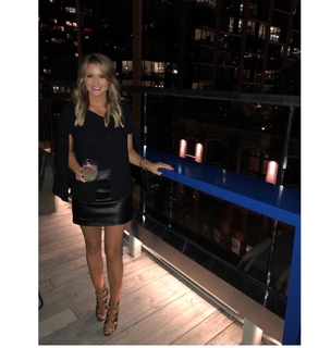 Jillian Mele feet photo thumbnail