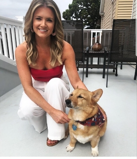 Jillian Mele feet photo thumbnail