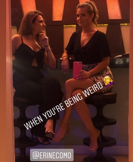 Jillian Mele feet photo thumbnail