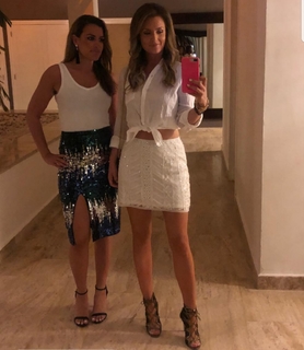 Jillian Mele feet photo thumbnail