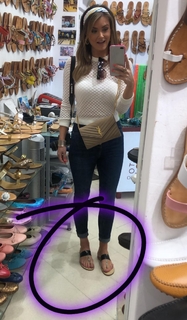 Jillian Mele feet photo thumbnail