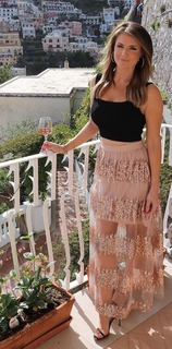 Jillian Mele feet photo thumbnail