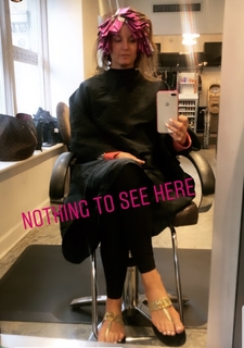 Jillian Mele feet photo thumbnail