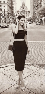 Jillian Mele feet photo thumbnail