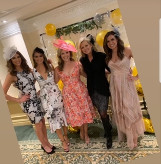 Jillian Mele feet photo thumbnail