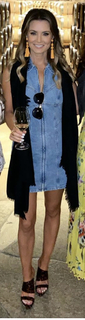 Jillian Mele feet photo thumbnail
