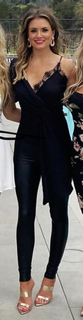 Jillian Mele feet photo thumbnail