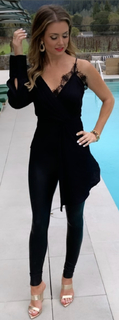 Jillian Mele feet photo thumbnail