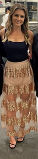 Jillian Mele feet photo thumbnail