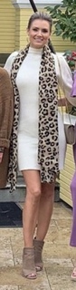 Jillian Mele feet photo thumbnail