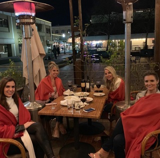 Jillian Mele feet photo thumbnail