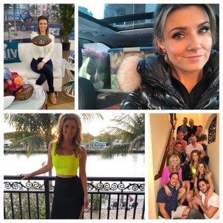 Jillian Mele feet photo thumbnail