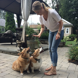 Jillian Mele feet photo thumbnail