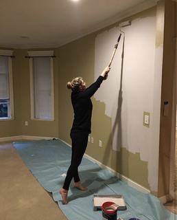 Jillian Mele feet photo thumbnail