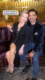 Jillian Mele feet photo thumbnail