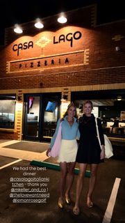 Jillian Mele feet photo 1