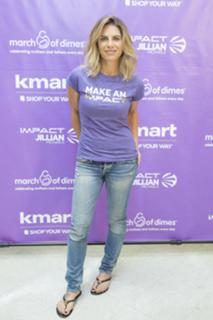 Jillian Michaels feet photo thumbnail