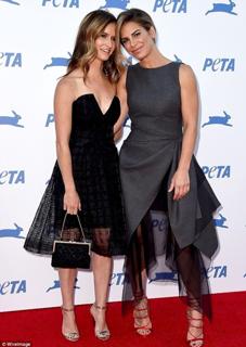 Jillian Michaels feet photo thumbnail