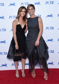 Jillian Michaels feet photo thumbnail