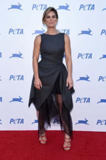 Jillian Michaels feet photo thumbnail