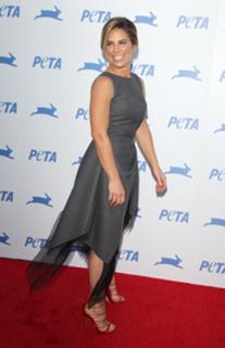 Jillian Michaels feet photo thumbnail